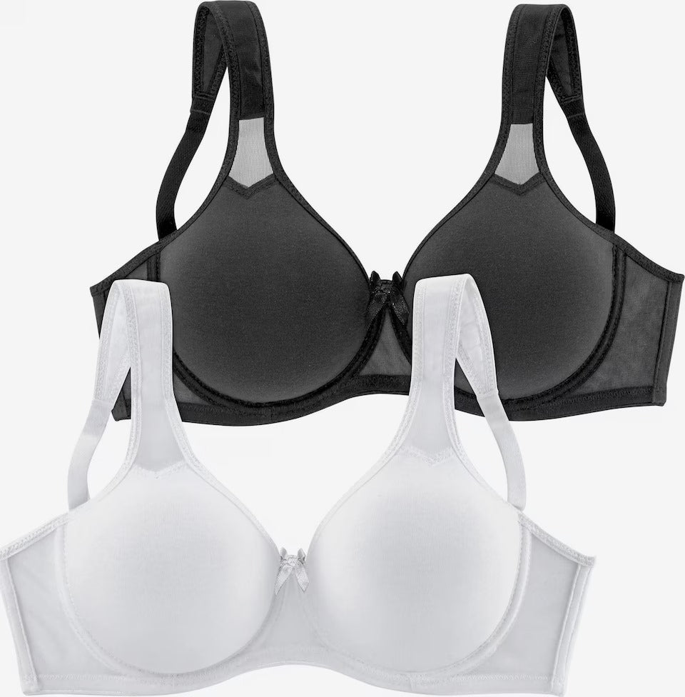 Bras Petite Fleur Collection 2024 Bras Petite Fleur Collection 2024